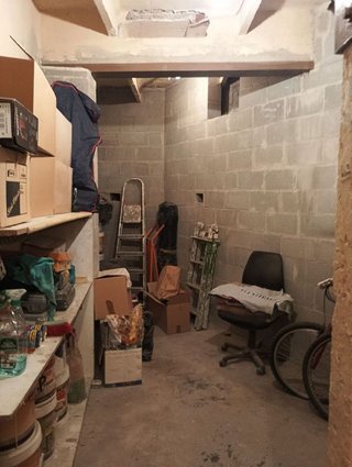 Trastero en venta en El Camp de l'Arpa del Clot en Barcelona
