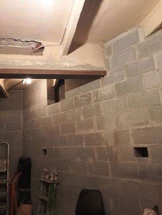 Trastero en venta en El Camp de l'Arpa del Clot en Barcelona