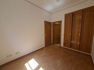 Piso en alquiler en Zona Pueblo en Pozuelo de Alarcón