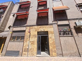 Piso en alquiler en Zona Pueblo en Pozuelo de Alarcón