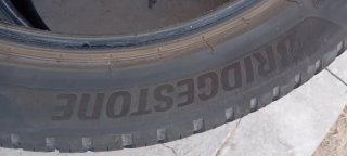 Bridgestone 245/45 R20 103W Neumático