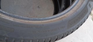 Bridgestone 245/45 R20 103W Neumático