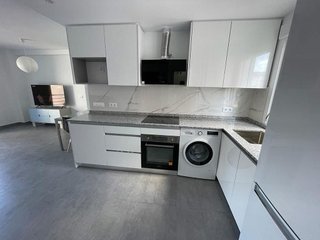 Piso en venta en Reconquista-San José Artesano-El Rosario en Algeciras