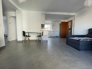 Piso en venta en Reconquista-San José Artesano-El Rosario en Algeciras