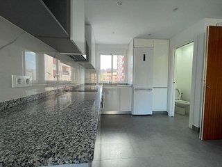 Piso en venta en Reconquista-San José Artesano-El Rosario en Algeciras