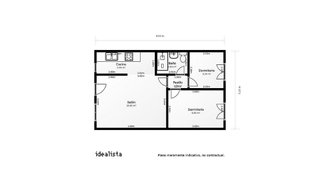 Piso en venta en Sta. Marina - San Andrés - San Pablo - San Lorenzo en Córdoba