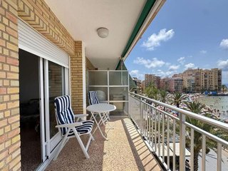 Piso en venta en Playa del Cura en Torrevieja