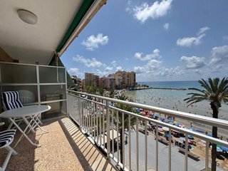 Piso en venta en Playa del Cura en Torrevieja