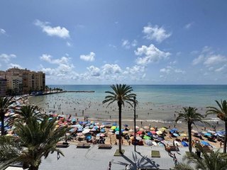 Piso en venta en Playa del Cura en Torrevieja
