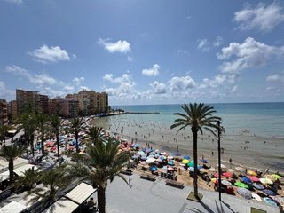 Piso en venta en Playa del Cura en Torrevieja