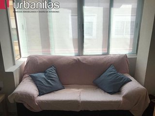 Piso en alquiler en Juan Carlos I en Murcia