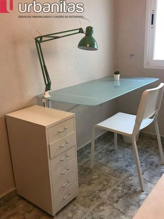Piso en alquiler en Juan Carlos I en Murcia