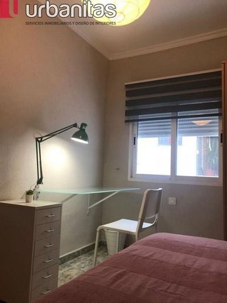 Piso en alquiler en Juan Carlos I en Murcia