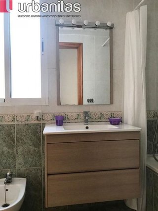 Piso en alquiler en Juan Carlos I en Murcia