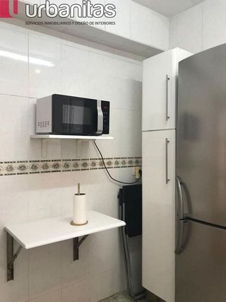 Piso en alquiler en Juan Carlos I en Murcia