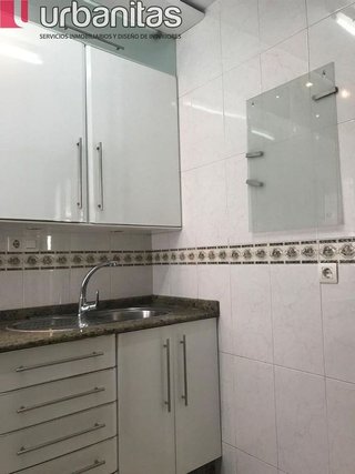 Piso en alquiler en Juan Carlos I en Murcia