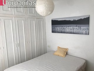 Piso en alquiler en Juan Carlos I en Murcia