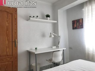 Piso en alquiler en Juan Carlos I en Murcia