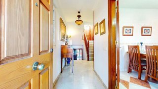 Chalet en venta en San Luis en Almería