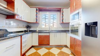 Chalet en venta en San Luis en Almería