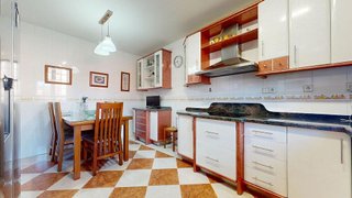Chalet en venta en San Luis en Almería