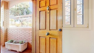 Chalet en venta en San Luis en Almería