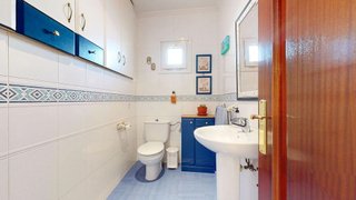 Chalet en venta en San Luis en Almería