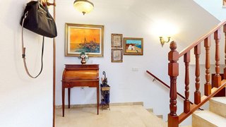 Chalet en venta en San Luis en Almería