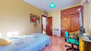 Chalet en venta en San Luis en Almería
