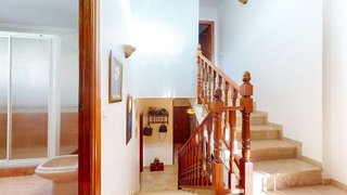 Chalet en venta en San Luis en Almería