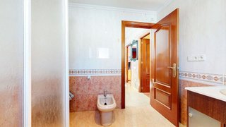 Chalet en venta en San Luis en Almería