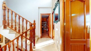 Chalet en venta en San Luis en Almería