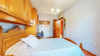 Chalet en venta en San Luis en Almería