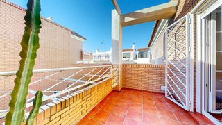Chalet en venta en San Luis en Almería