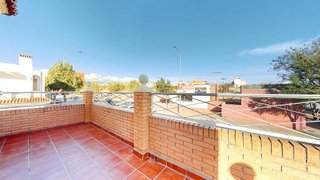 Chalet en venta en San Luis en Almería