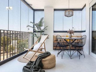 Piso en venta en Playa de San Juan en Alicante