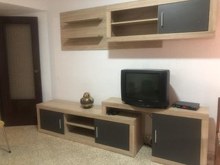 Piso en venta en Peñamefecit - Avda Barcelona en Jaén