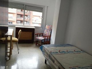 Piso en venta en Peñamefecit - Avda Barcelona en Jaén
