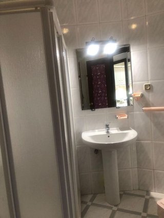 Piso en venta en Peñamefecit - Avda Barcelona en Jaén