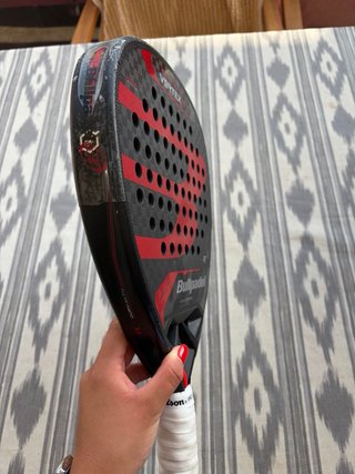 Pala Bullpadel Vertex 04