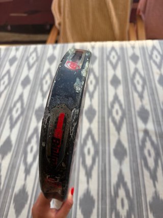 Pala Bullpadel Vertex 04
