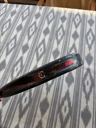 Pala Bullpadel Vertex 04