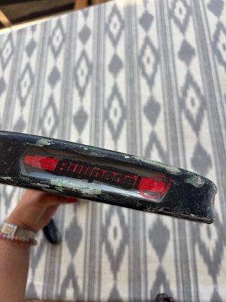 Pala Bullpadel Vertex 04