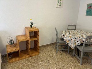 Piso en alquiler en L´Illa perduda en Valencia