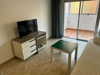 Piso en alquiler en L´Illa perduda en Valencia