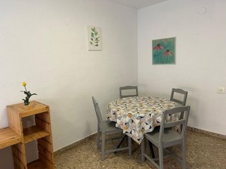 Piso en alquiler en L´Illa perduda en Valencia