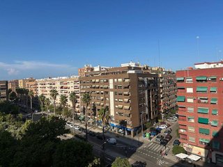 Piso en alquiler en L´Illa perduda en Valencia