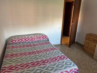 Piso en alquiler en L´Illa perduda en Valencia