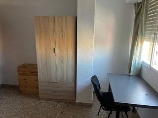 Piso en alquiler en L´Illa perduda en Valencia