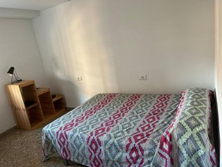 Piso en alquiler en L´Illa perduda en Valencia